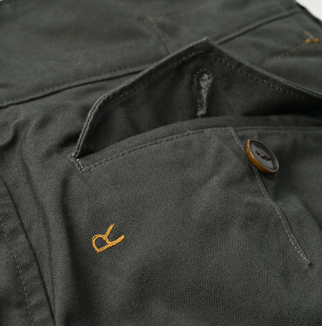 45R High Density Duck 908 jodhpurs Pants