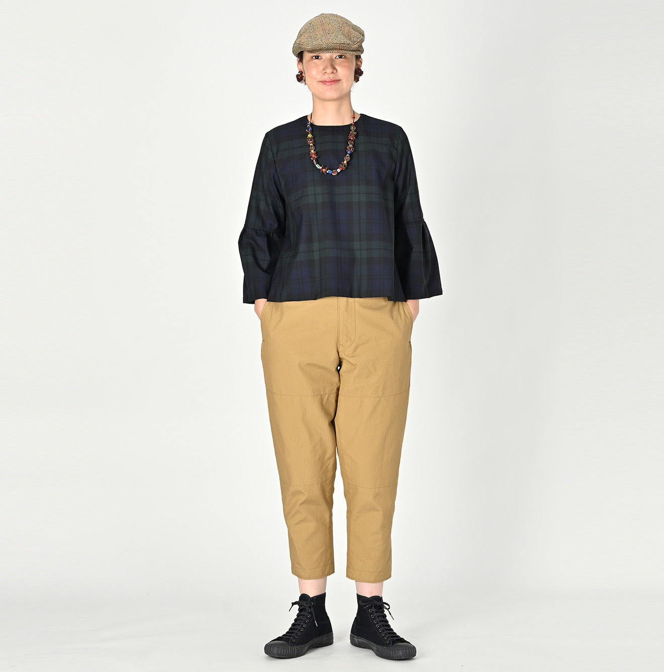 45R High Density Duck 908 jodhpurs Pants