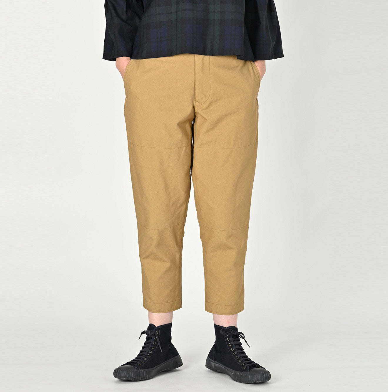 45R High Density Duck 908 jodhpurs Pants