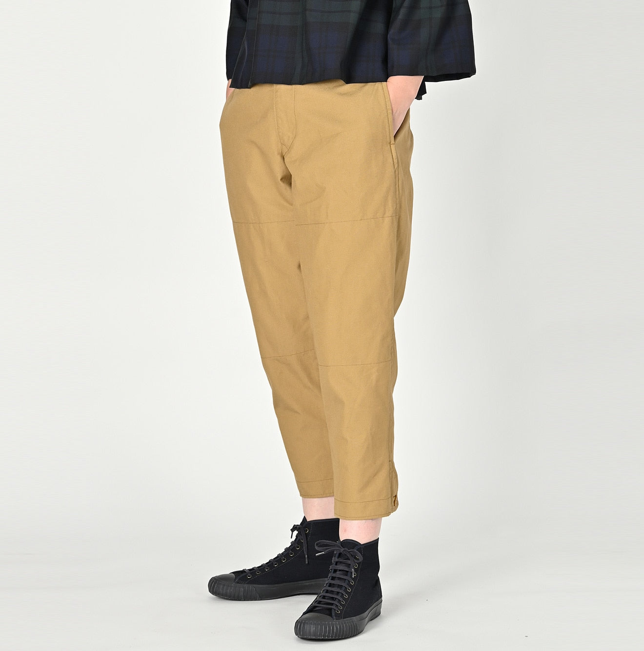 45R High Density Duck 908 jodhpurs Pants