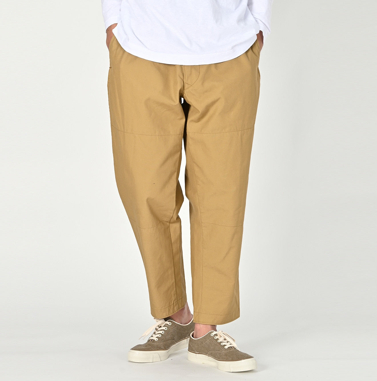 45R High Density Duck 908 jodhpurs Pants