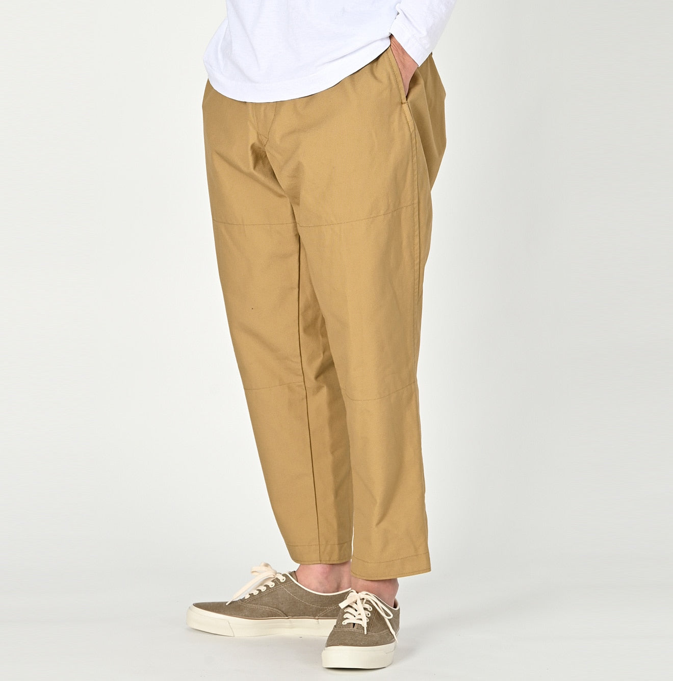 45R High Density Duck 908 jodhpurs Pants