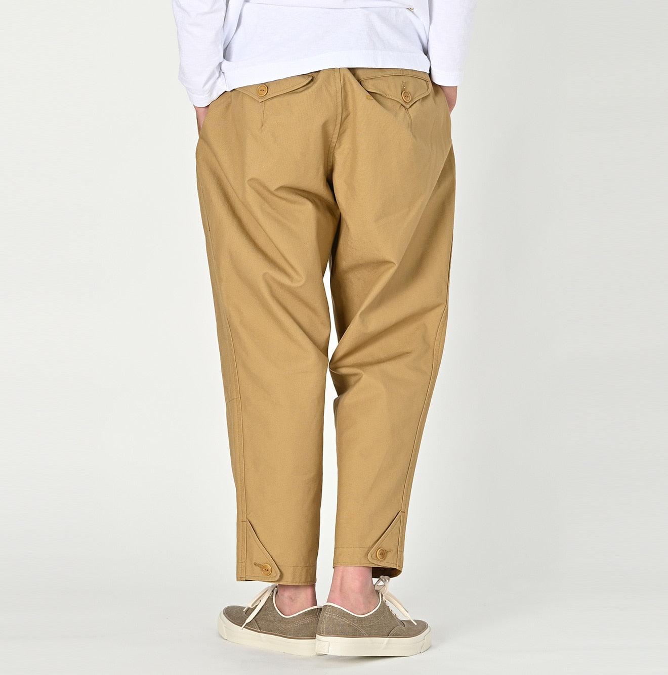 High Density Duck 908 Jodhpurs Pants – 45R GLOBAL