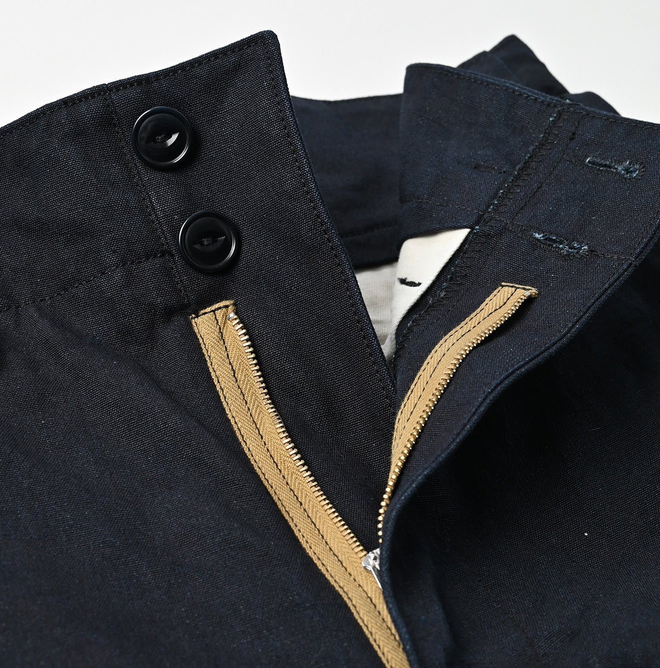 45R Indigo High Density Duck 908 jodhpurs Pants