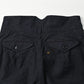 45R Indigo High Density Duck 908 jodhpurs Pants