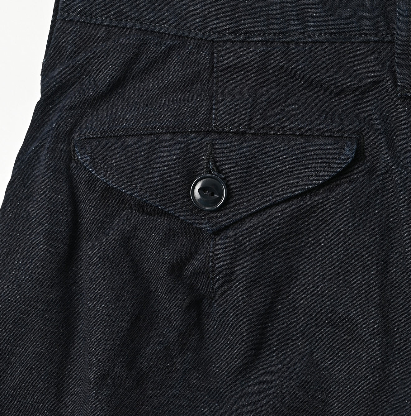 45R Indigo High Density Duck 908 jodhpurs Pants