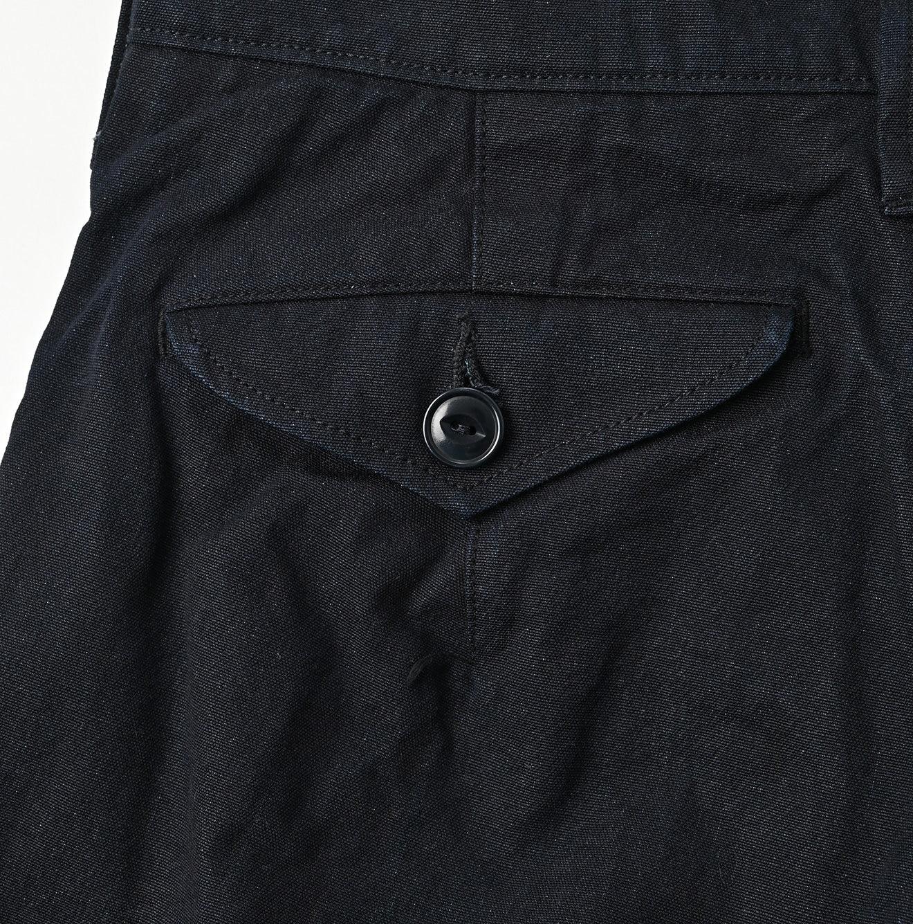 Indigo High Density Duck 908 jodhpurs Pants - 45R by 45rpm studio - Image 16