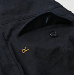 Indigo High Density Duck 908 jodhpurs Pants - 45R by 45rpm studio