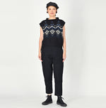 Indigo High Density Duck 908 jodhpurs Pants - 45R by 45rpm studio