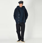 Indigo High Density Duck 908 jodhpurs Pants - 45R by 45rpm studio