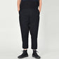 45R Indigo High Density Duck 908 jodhpurs Pants