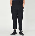 Indigo High Density Duck 908 jodhpurs Pants - 45R by 45rpm studio
