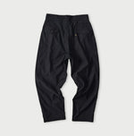 45R Indigo Light Back Sateen 908 Nîmes Pants