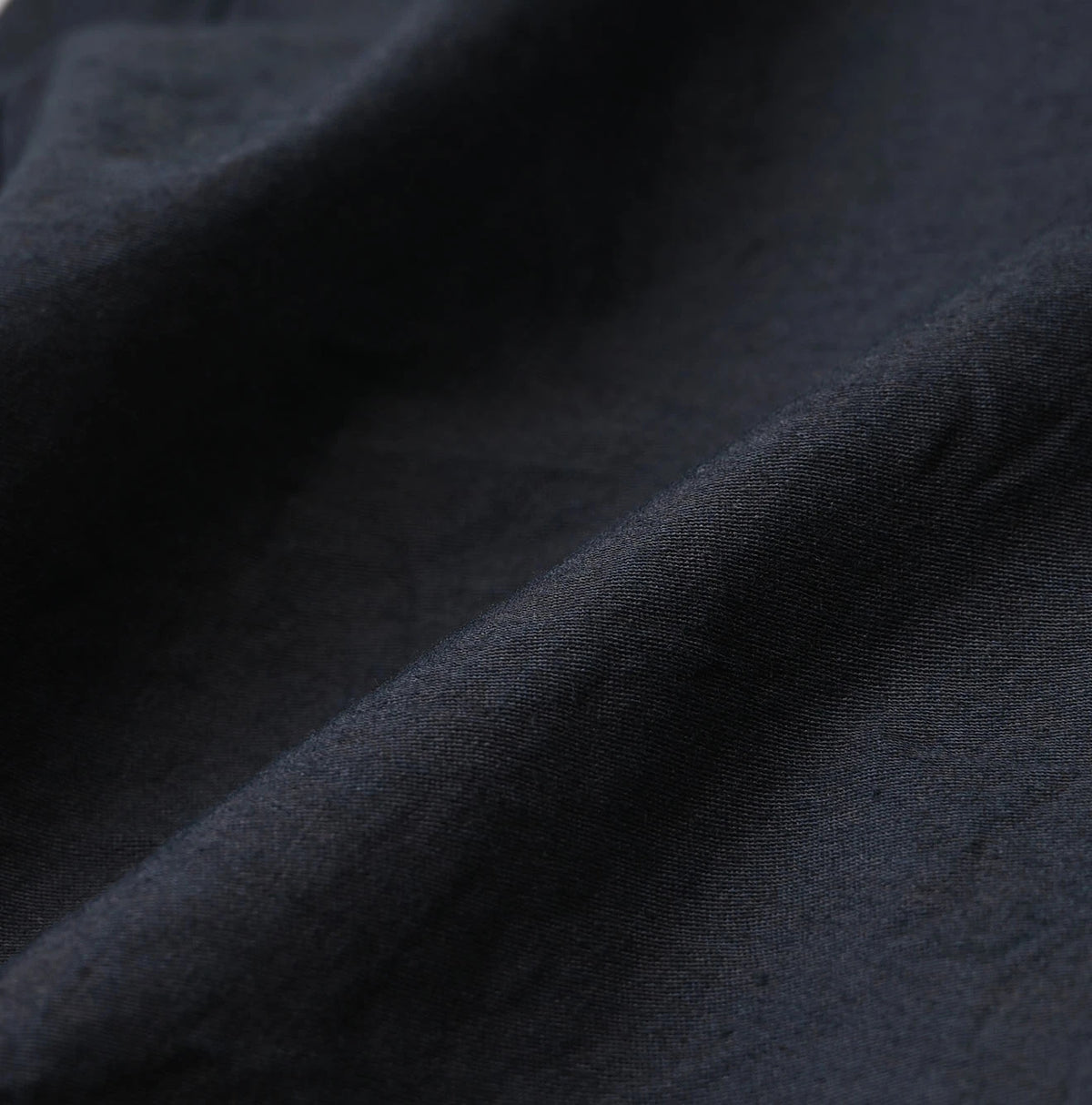 45R Indigo Light Back Sateen 908 Nîmes Pants