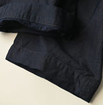 45R Indigo Light Back Sateen 908 Nîmes Pants