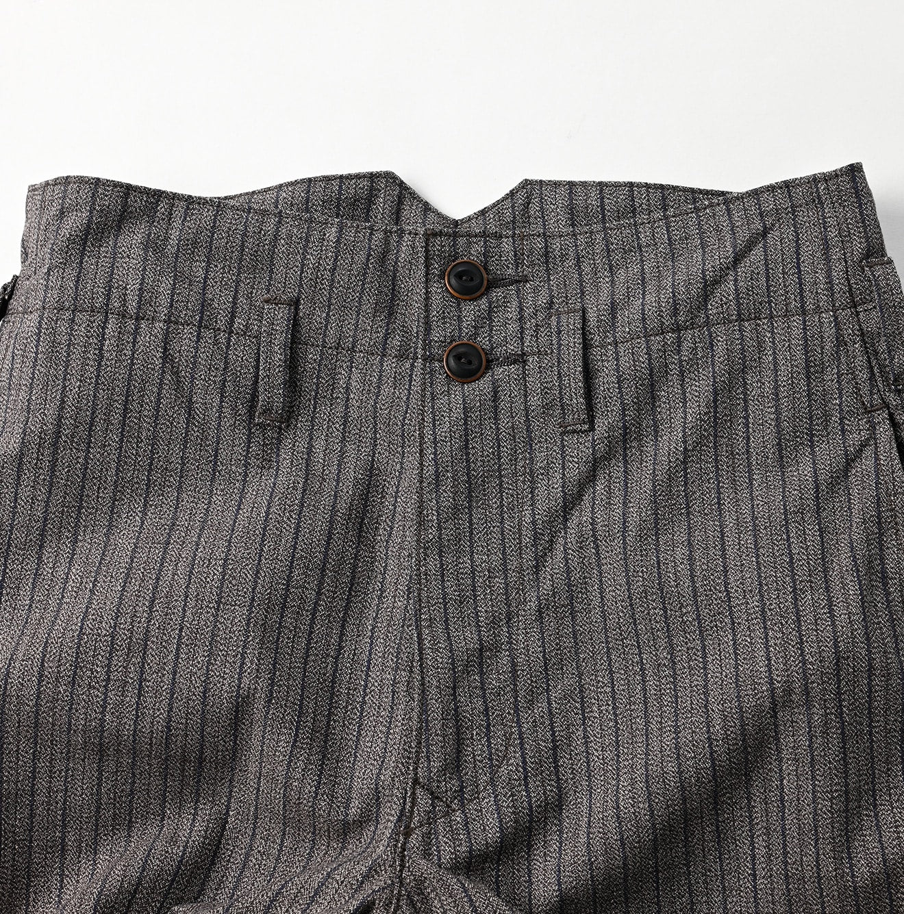 45R Yorimoku Cotton Tweed 908 Jodhpurs Pants