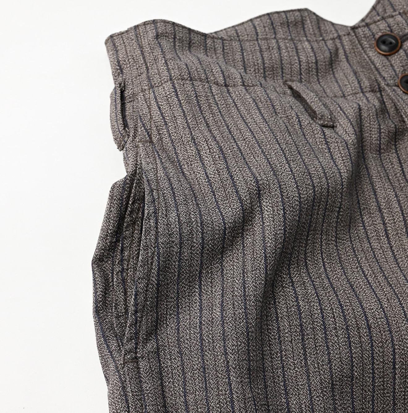 Yorimoku Cotton Tweed 908 Jodhpurs Pants – 45R GLOBAL Yorimoku Cotton Tweed 908 Jodhpurs Pants – 45R GLOBAL