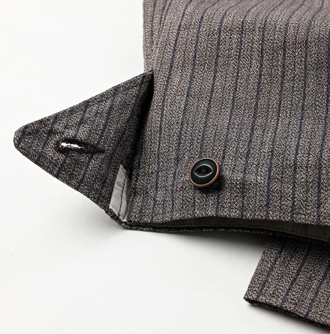 Yorimoku Cotton Tweed 908 Jodhpurs Pants – 45R GLOBAL Yorimoku Cotton Tweed 908 Jodhpurs Pants – 45R GLOBAL