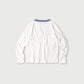45R Betouch Goaton 908 Cleric T-shirt (White)