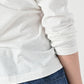 45R Betouch Goaton 908 Cleric T-shirt (White)