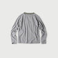45R Betouch Goaton 908 Cleric T-shirt (Top dyed)