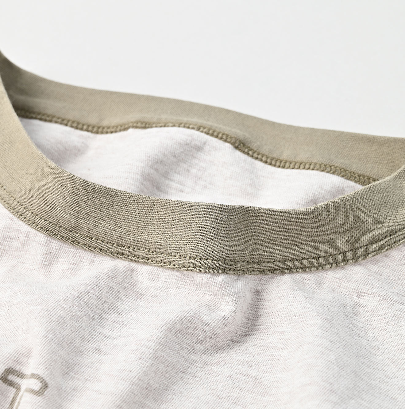 45R Betouch Goaton 908 Cleric T-shirt (Top dyed) - Image 17