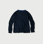 45R Indigo Betouch Goaton 908 Cleric T-shirt