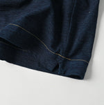 45R Indigo Betouch Goaton 908 Cleric T-shirt