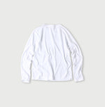 45R Betouch Yakkun 908 T-shirt (White)