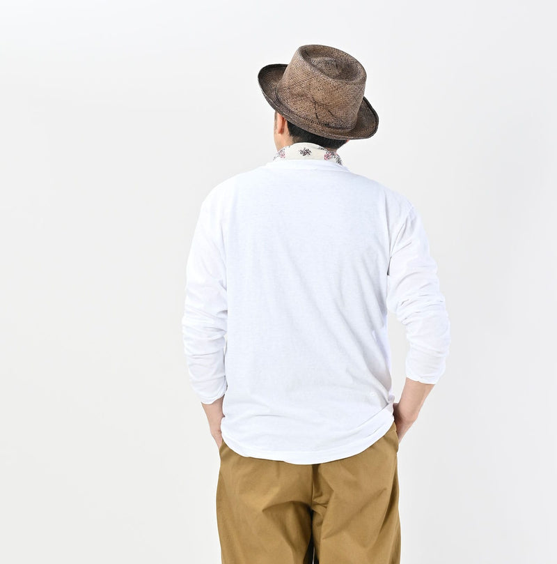 45R Betouch Yakkun 908 T-shirt (White) - Image 9