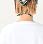 45R Betouch Yakkun 908 T-shirt (White)