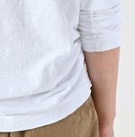 45R Betouch Yakkun 908 T-shirt (White)