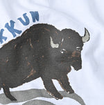 45R Betouch Yakkun 908 T-shirt (White)