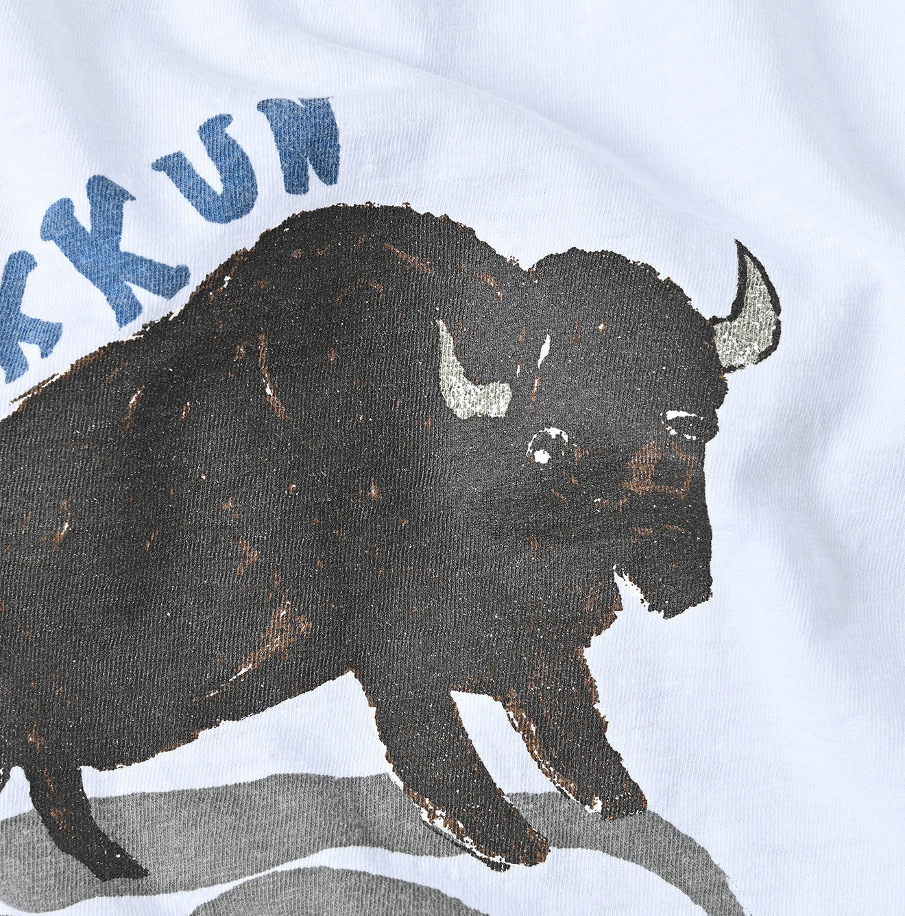 45R Betouch Yakkun 908 T-shirt (White) - Image 16