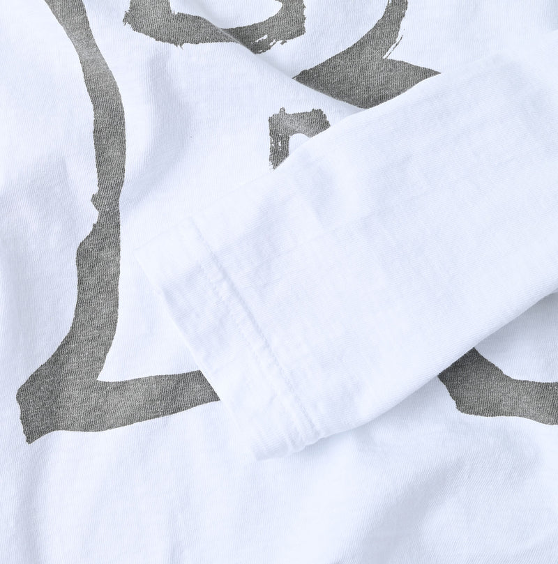 45R Betouch Yakkun 908 T-shirt (White) - Image 17