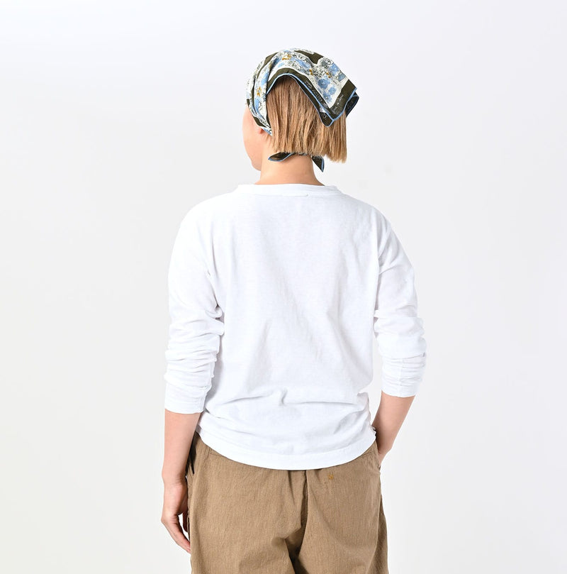 45R Betouch Yakkun 908 T-shirt (White) - Image 6