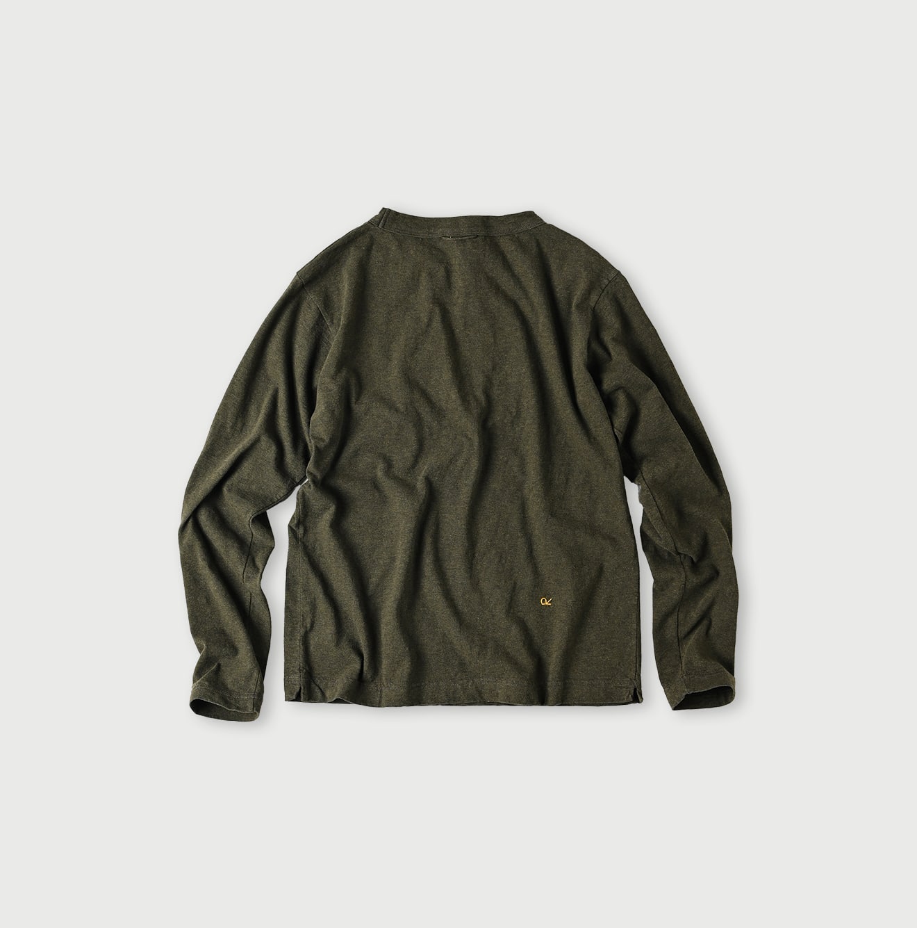 45R Betouch Yakkun 908 T-shirt (Top dyed) - Image 17