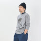 45R Betouch Yakkun 908 T-shirt (Top dyed)