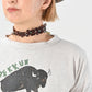 45R Betouch Yakkun 908 T-shirt (Top dyed)
