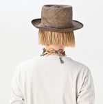 45R Betouch Yakkun 908 T-shirt (Top dyed)