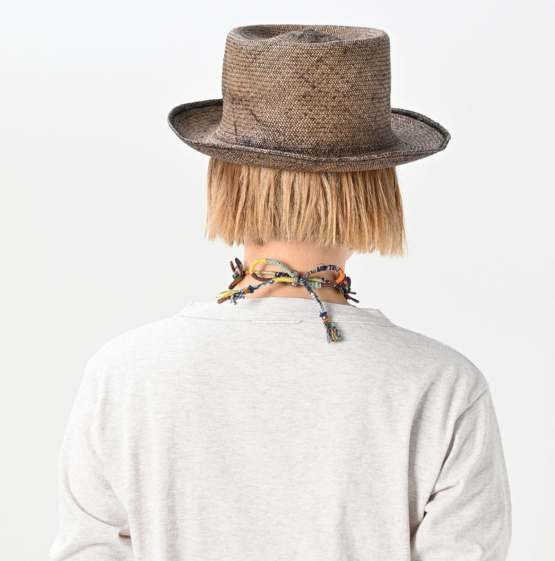 45R Betouch Yakkun 908 T-shirt (Top dyed) - Image 14