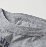 45R Betouch Yakkun 908 T-shirt (Top dyed)