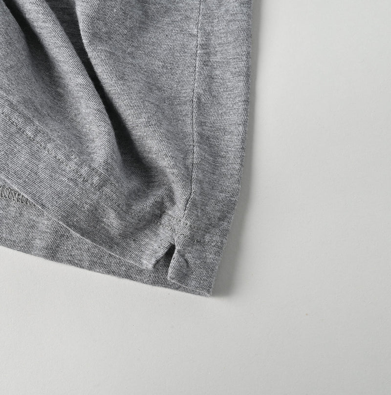 45R Betouch Yakkun 908 T-shirt (Top dyed) - Image 20