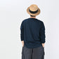 45R Indigo Betouch Yakkun 908 T-shirt