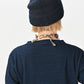 45R Indigo Betouch Yakkun 908 T-shirt