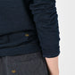 45R Indigo Betouch Yakkun 908 T-shirt