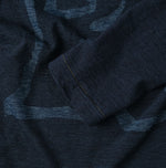 45R Indigo Betouch Yakkun 908 T-shirt