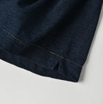 45R Indigo Betouch Yakkun 908 T-shirt