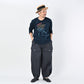 45R Indigo Betouch Yakkun 908 T-shirt