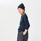 45R Indigo Betouch Yakkun 908 T-shirt